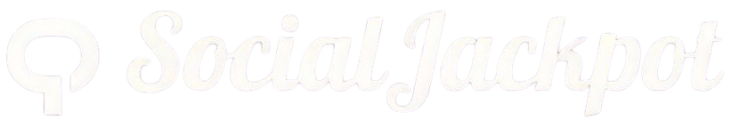 SocialJackpot Logo